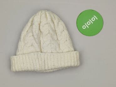 torba c a: Cap, Female, condition - Very good — 3