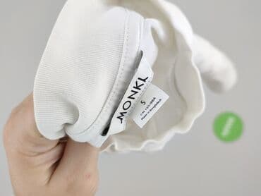 minionki koszulka: Monki, T-shirt damski, rozmiar S — 4