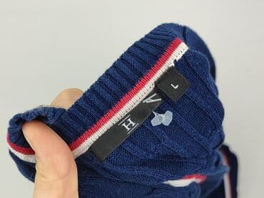lidl sweter w paski: Kardigan damski, rozmiar L — 4