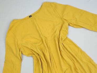 sukienka w geometryczne wzory h: Shein, Sukienka damska, rozmiar 2XL — 1