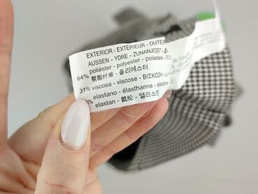 reserved asymetryczne spódnice: Zara, Спідниця жіноча, S на lalafo.pl — 5 reserved asymetryczne spódnice: Zara, Спідниця жіноча, S — 5