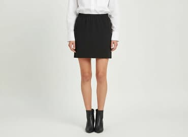 spódniczka mini allegro: Amisu, Spódnica damska, rozmiar XS — 7