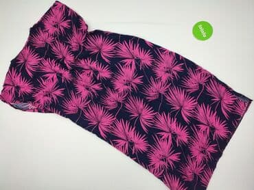 sukienki na upały dla puszystych: Sukienka damska, rozmiar XL — 3