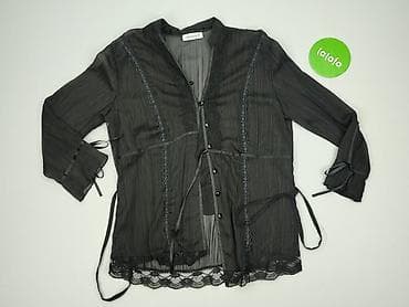 swiat kurtek: Yessica, Narzutka damska, rozmiar M — 2