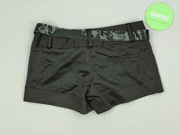 spodenki z napisem: Jane Norman, Szorty damskie, S — 3