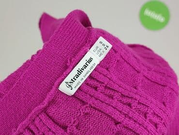 kurtka stranger things: Stradivarius, Kamizelka damska, rozmiar S — 4