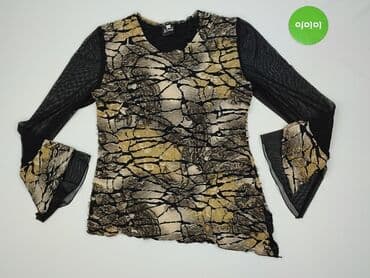 bluza koc: Bluzka damska, rozmiar L — 2