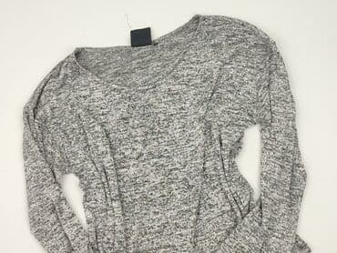 bluzki pod marynarkę plus size: Ichi, Women's blouse, size XL (EU 42) — 1