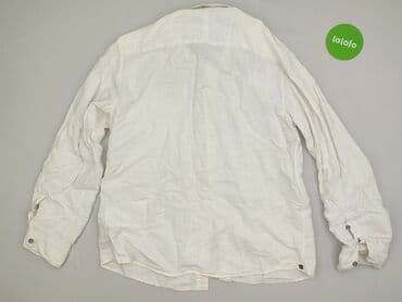 koszula hawajska c a: Quiksilver, Women`s shirt, size L (EU 40) — 3