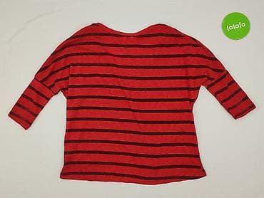 Жіночий одяг: Жіноча блуза, розмір S — 3