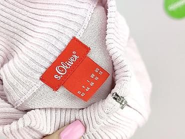 inpost xl: S.Oliver, Kardigan damski, rozmiar XL — 4