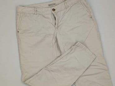 krótkie spodenki w pracy a bhp: Orsay, Spodnie materiałowe damskie, rozmiar L — 1