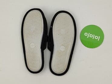 kapcie grinch h m: Slippers for women, size 39 — 3