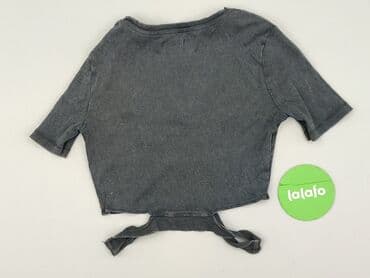 bluzki wiązane pod szyją: House, Top damski, rozmiar S — 3