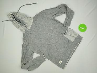 stan john: Jack & Jones, Bluza z kapturem dla mężczyzn, rozmiar M — 2