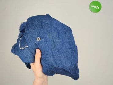 koszula dżinsowa stradivarius: Koszula damska, rozmiar One size — 6