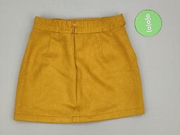 spódnica beksa: Bershka, Spódnica damska, rozmiar S — 3