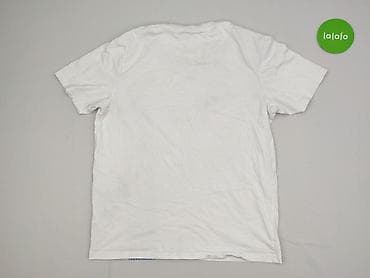 mango dzinsy: Bench, Koszulka dla mężczyzn, rozmiar L — 3