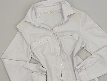 sweter polo: Koszula damska, rozmiar XL — 1