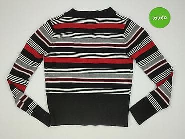 keep away from fire ubrania: Kardigan damski, rozmiar S — 3