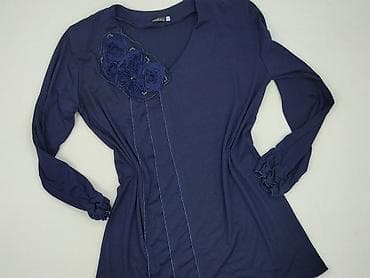 Tunika damska, rozmiar 3XL