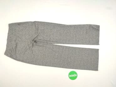 жіночі флісові кофти: Material trousers for women, size S (EU 36) — 2
