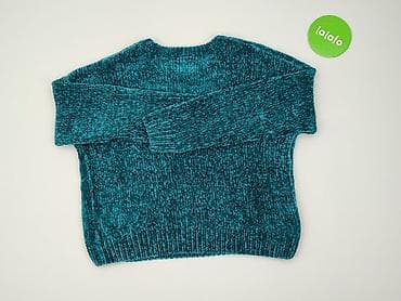 swetry kinga: Sinsay, Sweter damski, rozmiar M — 3