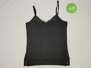 romwe top: Jeanswear, Top damski, rozmiar M — 2