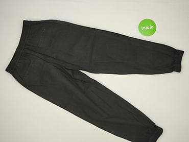 trening: Massimo Dutti, Spodnie materiałowe damskie, rozmiar S — 3
