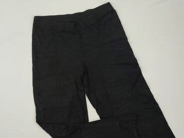 legginsy dresowe damskie: Legginsy Sportowe damskie, rozmiar S — 1