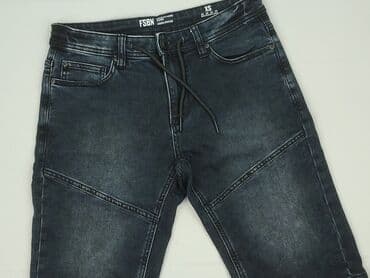 Szorty dla mężczyzn, XS