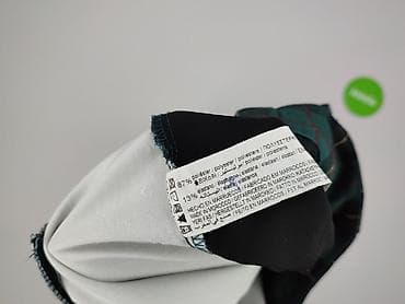 pikeur: PULL&BEAR, Spodnie materiałowe damskie, rozmiar M — 6