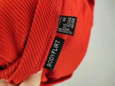 czerwone body intimissimi: BODY FLIRT, Sukienka damska, rozmiar M — 4