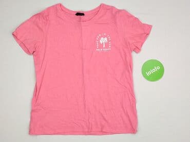 bluzki czerwone: S.Oliver, T-shirt damski, rozmiar S — 2