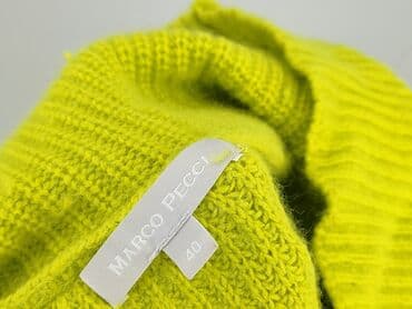 sweter clockhouse: Golf damski, rozmiar L — 4