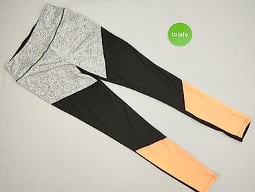 under amour: Beloved, Legginsy Sportowe damskie, rozmiar S — 3
