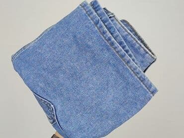 jeans mom slim fit stradivarius: Denim Co, Spódnica damska, 2XS — 5