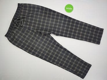 molo: Pier One, Spodnie materiałowe damskie, rozmiar XL — 2