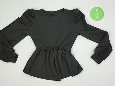 tacco: Shein, Bluzka damska, rozmiar XS — 2