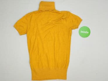 poliamid w swetrze: Biaggini, Golf damski, rozmiar M — 2