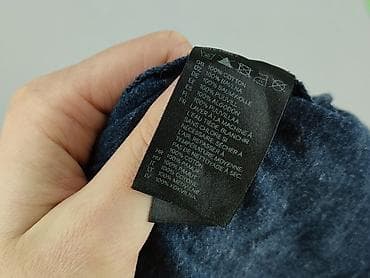 sweter kardigan: H&M, Kardigan dla mężczyzn, rozmiar L — 5