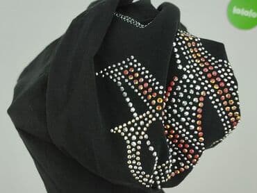 bluza z napisem chillin: Bluzka damska, L — 6