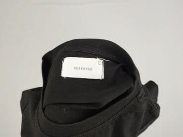 bluza wiedźmin reserved: Reserved, Koszulka dla mężczyzn, rozmiar S — 4