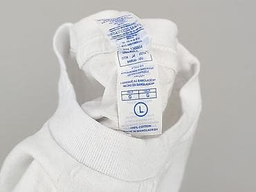 m pl l: T-shirt damski, rozmiar L — 5