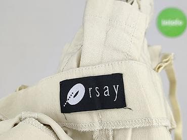 gory: Orsay, Top damski, rozmiar S — 4