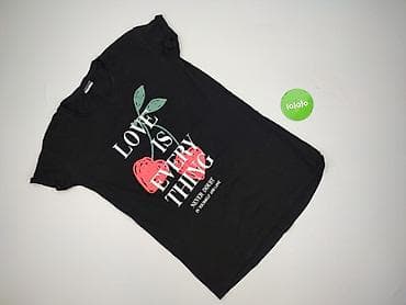 milosc: Beloved, T-shirt damski, rozmiar M — 2