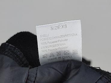 kurtka tech fleece: Kurtka przejściowa damska, rozmiar XS — 8