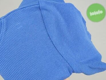 bluzki prazkowane: Top damski, rozmiar 6XL — 5