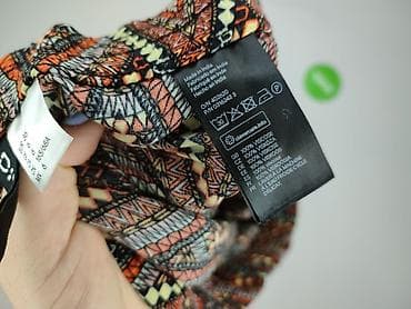 cargo cropp: H&M Divided, Spodnie materiałowe damskie, rozmiar S — 5