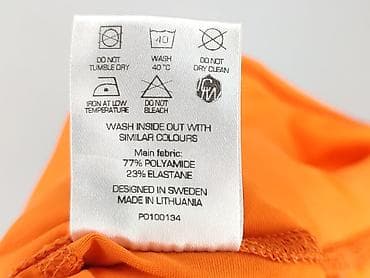 biale legginsy: ICIW, Legginsy Sportowe damskie, rozmiar XS — 5